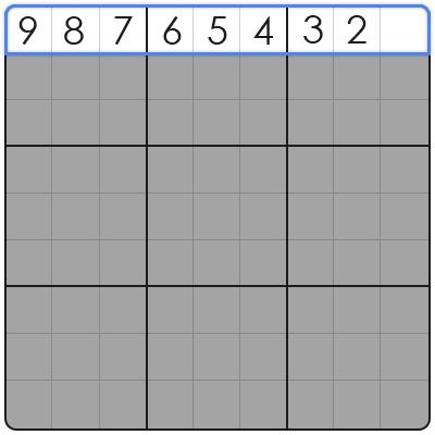 sudoku solvers asset
